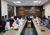 నల్లమల అటవీ ప్రాంతంలో నివసిస్తున్న అర్హులైన చెంచు గిరిజనులందరికీ ఓటు హక్కు కల్పించాలి
