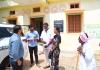 బస్తీ దవాఖానాలను ఆకస్మికంగా తనిఖీ 
