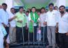 రైతులకు స్ప్రింక్లర్ పైపులను పంపిణీ చేసిన ఎమ్మెల్యే డా.కూచుకుళ్ల రాజేష్ రెడ్డి