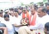  బల్మూర్ లో రూ.146.71 కోట్ల రహదారి పనులకు శంకుస్థాపన