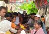 కుందారం గ్రామ పంచాయతీ సపాయి కార్మికుడు ఐలయ్య మృతి