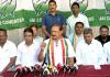 వర్షాభావాన్ని ఆసరా చేసుకొని బీఆర్ఎస్ పబ్బం గడుపుకోవాలని చూసింది