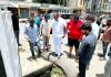 మురికినీటి బాధలకు చెక్ పెడతాం