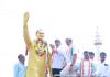 రాజీవ్ ఆలోచనలు యువతకు స్ఫూర్తి