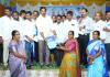 మహిళ సాధికారతకు ప్రభుత్వం పెద్దపీట.