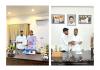 కాజీపేటలో అదనపు రైలు హాల్టులు, 