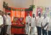 మేరు సంఘం ఆధ్వర్యంలో సంత్    నాందేవ్  మహారాజ్ 676 వ పుణ్య తిథి వేడుకలు.