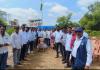 ఘనంగా బాన్సువాడ లో 80వ స్వాతంత్ర దినోత్సవ వేడుకలు. 