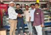 ప్రధాన మురికి కాలువ లో చెత్త వేస్తే జరిమానా. 