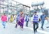 భూత్పూర్‌ 33/11 కేవీ సబ్‌స్టేషన్‌ తనిఖీ చేసిన టీజీఎస్పీడీసీఎల్‌ సీఎండీ