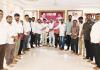తాండూరు బీఆర్ఎస్ పార్టీ ఇన్‌చార్జ్  శ్రీశైల్ రెడ్డి .