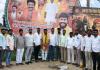 జిల్లా బీజేపీకి కొత్త దిశ.. రమేష్‌కుమార్ సారథ్యం