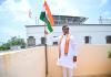 స్వాతంత్ర సమరయోధుల పోరాట స్ఫూర్తితో "హర్ ఘర్ తిరంగా"