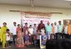 నూలస్వప్న గారి పుట్టినరోజు సందర్భంగా ఘనంగా అన్నప్రసాద కార్యక్రమం 