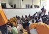 పుట్టినరోజు సందర్భంగా అన్నప్రసాద కార్యక్రమం