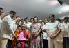 లార్డ్ ఉదయ్ నాగరాజు తెలంగాణకు గర్వకారణం