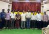 కిట్స్ వరంగల్  క్యాంపస్‌లో ఎ ఐ  మరియు ఐ  టి  ఇండస్ట్రీ 