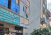 కామారెడ్డి పట్టణంలో  దేవునిపల్లి బ్రాంచ్ లో జాతీయ జెండా ఆవిష్కరించిన బ్యాంక్ మేనేజర్ కొట్టూరి ప్రశాంత్