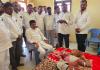 బాల్కొండ మండలంలో పలువురు ఆత్మీయులను మాజీ మంత్రి, ఎమ్మెల్యే వేముల ప్రశాంత్ రెడ్డి 