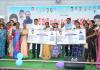 అర్హులైన ప్రతి ఒక్కరికి స్మార్ట్ రేషన్ కార్డులను అందజేస్తాం: ఎమ్మెల్యే కె.ఆర్  నాగరాజు 