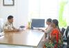 ప్రజావాణి కి  13 ఫిర్యాదులు
