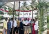 నాగరకుంట గ్రామ పంచాయతీలో "హర్ ఘర్ జల్" కార్యక్రమం