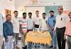 హత్యకు కారకులైన విద్యార్థులను కఠినంగా శిక్షించాలి : ట్రస్మా