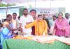గౌరవెల్లిని పూర్తి చేసి హుస్నాబాద్ ని సస్యశ్యామలం చేస్తాం మంత్రి పోన్నం ప్రభాకర్