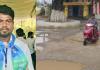 గజ్వేల్‌లో అధ్వానంగా రోడ్లు - నీరుడి స్వామి