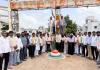 తాండూరులో ఘనంగా రాజీవ్ గాంధీ జయంతి వేడుకలు