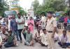 కేంద్ర ప్రభుత్వం తీసుకువచ్చిన యాప్ ద్వారా ఎరువులు కొనుగోలులు రైతులకు శాపంగా మారాయి 