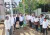 యూనియన్ ఆధ్వర్యంలో స్వాతంత్య్ర దినోత్సవ వేడుకలు