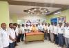 గజ్వేల్‌లో వైభవంగా లక్ష్మణ్ జన్మదిన వేడుకలు
