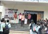 జీవో నెంబర్ 97 రద్దుచేసి పాలిటెక్నిక్ విద్యార్థుల భవిష్యత్తును కాపాడాలి