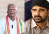 కడియం శ్రీహరిపై కౌశిక్‌రెడ్డి అనైతిక ప్రవర్తన.. 