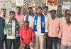 పాలమూరు మహేందర్ ను అకారణంగా కొట్టిన తిమ్మాజిపేట్ ఎస్సై 