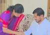 రక్షాబంధన్ శుభాకాంక్షలు తెలిపిన రఘునాథ్ వెరబెల్లి