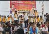 పెండింగ్ లో ఉన్న ఫీ రీయింబర్స్ మెంట్  స్కాలర్ షిప్స్ విడుదల చేయాలి