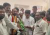 బహుజన వీరుడు,  "పండగ సాయన్న"  విగ్రహ ప్రతిష్టాపనకు అనువైన స్థలం కేటాయించాలి