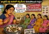 తాడాన్‌పల్లిలో కుళ్లిపోయిన కోడిగుడ్ల పంపిణీ