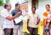 నూతన పింఛన్ల కొరకు ఇంటింటా సర్వే