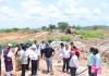 డ్రై రన్ కు అన్ని ఏర్పాట్లు పూర్తి చేయాలి : కలెక్టర్ హేమంత్ కేశవ్ పాటిల్