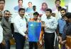 కిషోర్ కుమార్ సేవలు మరువలేనివి: జిల్లా కలెక్టర్ భవేష్ మిశ్రా