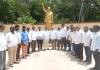 పేదల పక్షపాతి రైతు బాంధవుడు వైస్ ఆర్