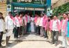 కాంగ్రెస్‌ 1000 రోజుల పాలనపై బీఆర్‌ఎస్‌ ‘బాకీ కార్డు’ కార్యక్రమం