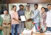 ఖాకీ యూనిఫామ్ వెనుక కన్నపేగు తపన