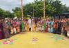 నాంపల్లి గాంధీజీ లో ఘనంగా శ్రీ కృష్ణాష్టమి వేడుకలు  