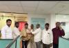 సేవాలాల్ ఆలయ నిర్మాణానికి రూ.25 వేల విరాళం
