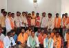 కొరివి కృష్ణస్వామి జయంతి వేడుక