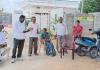 అనుమానాస్పద ఓటర్ల నమోదుపై క్షేత్రస్థాయిలో పరిశీలన 
